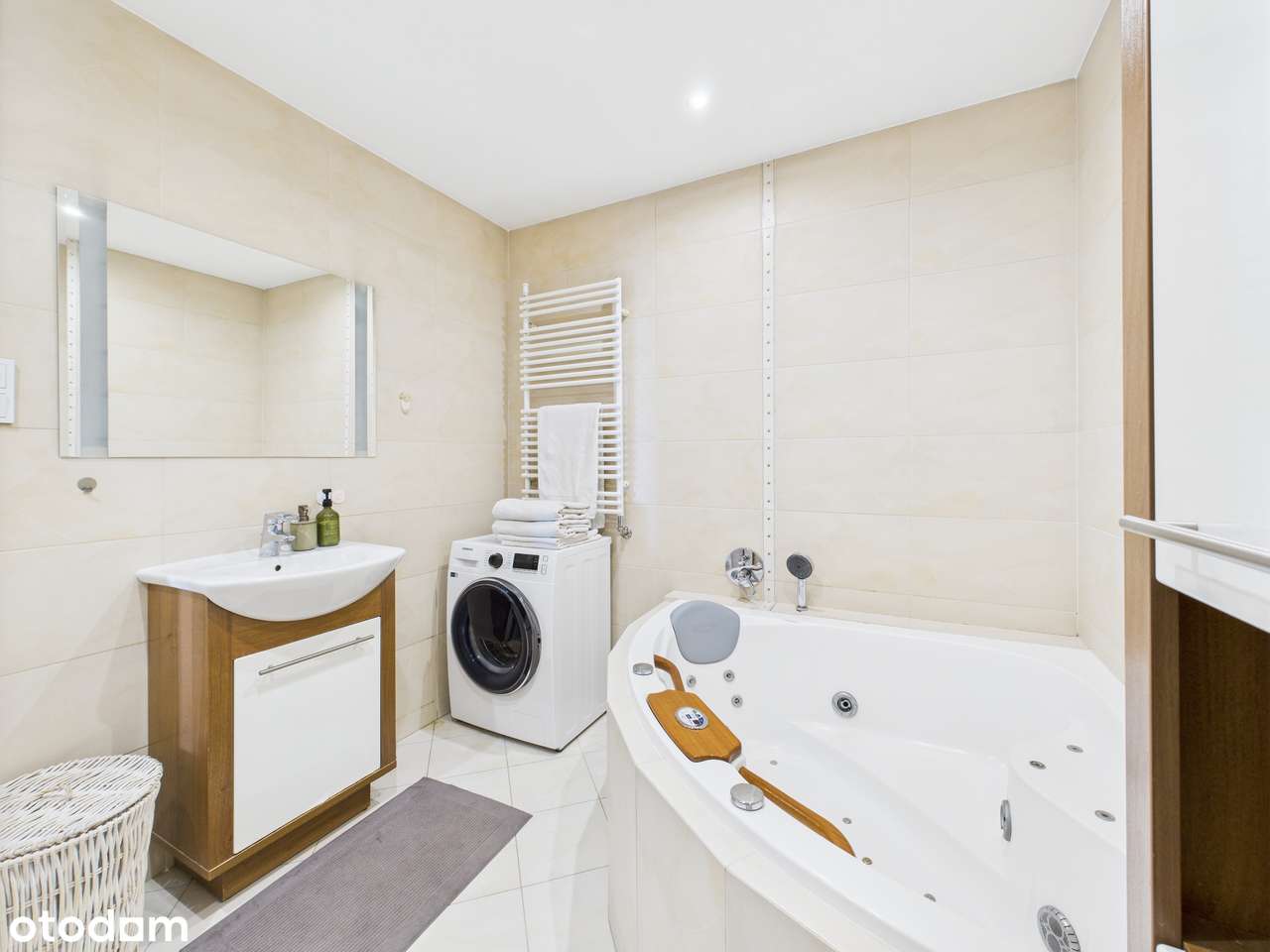 Komfortowe, duże mieszkania do wprowadzenia bez dodatkowych nakładów!-5