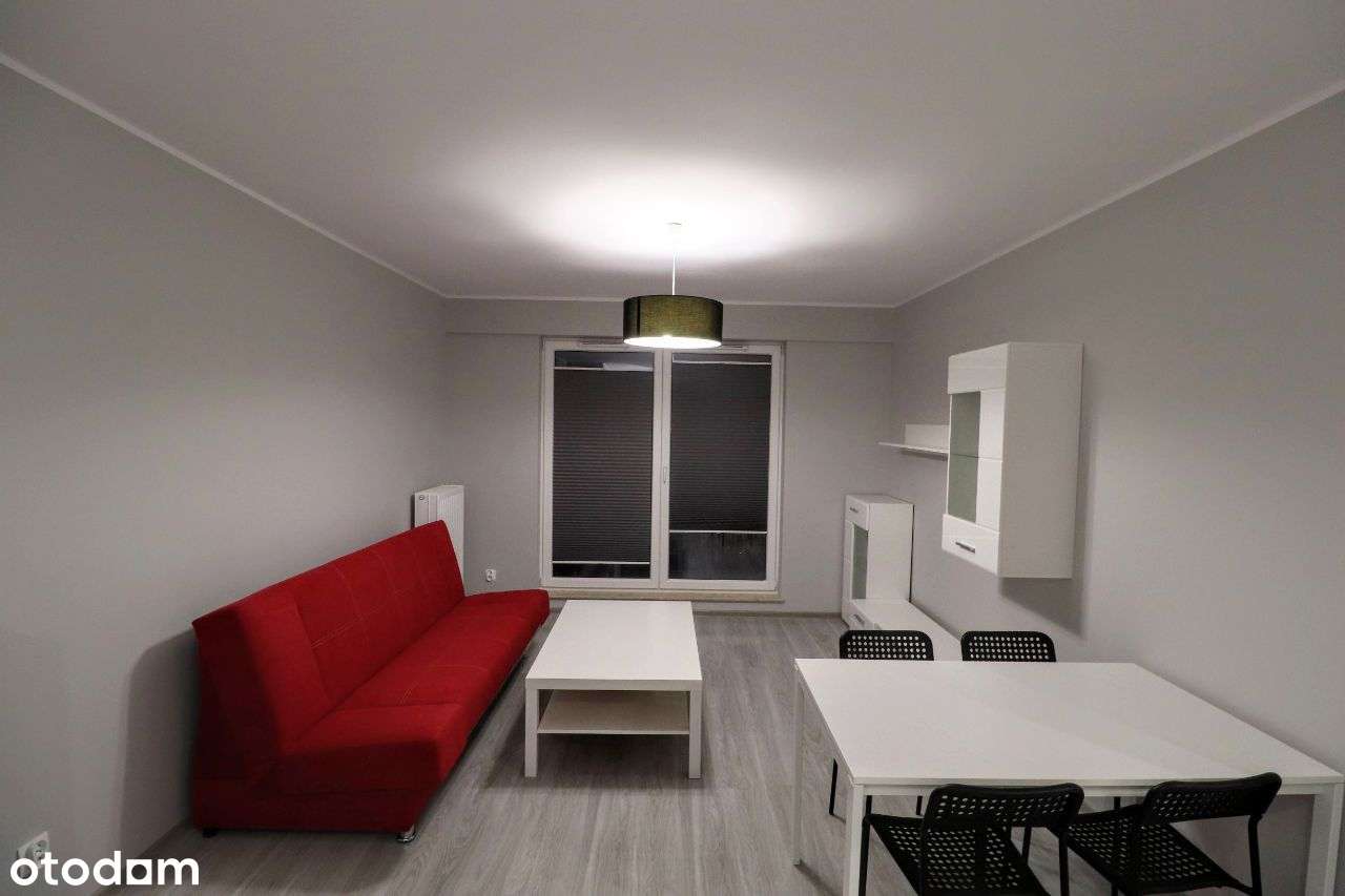 Mieszkanie Poznań, Osiedle Nowych Kosmonautów,