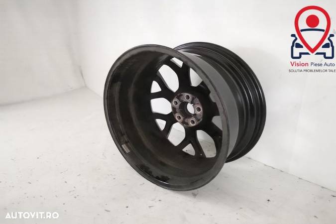 Janta Originala 8.5 J R 19 ET 49 XF XJ XE Jaguar F-Type 1 2013 2014 2015 2016 2017 2018 2019 2020 E - 6