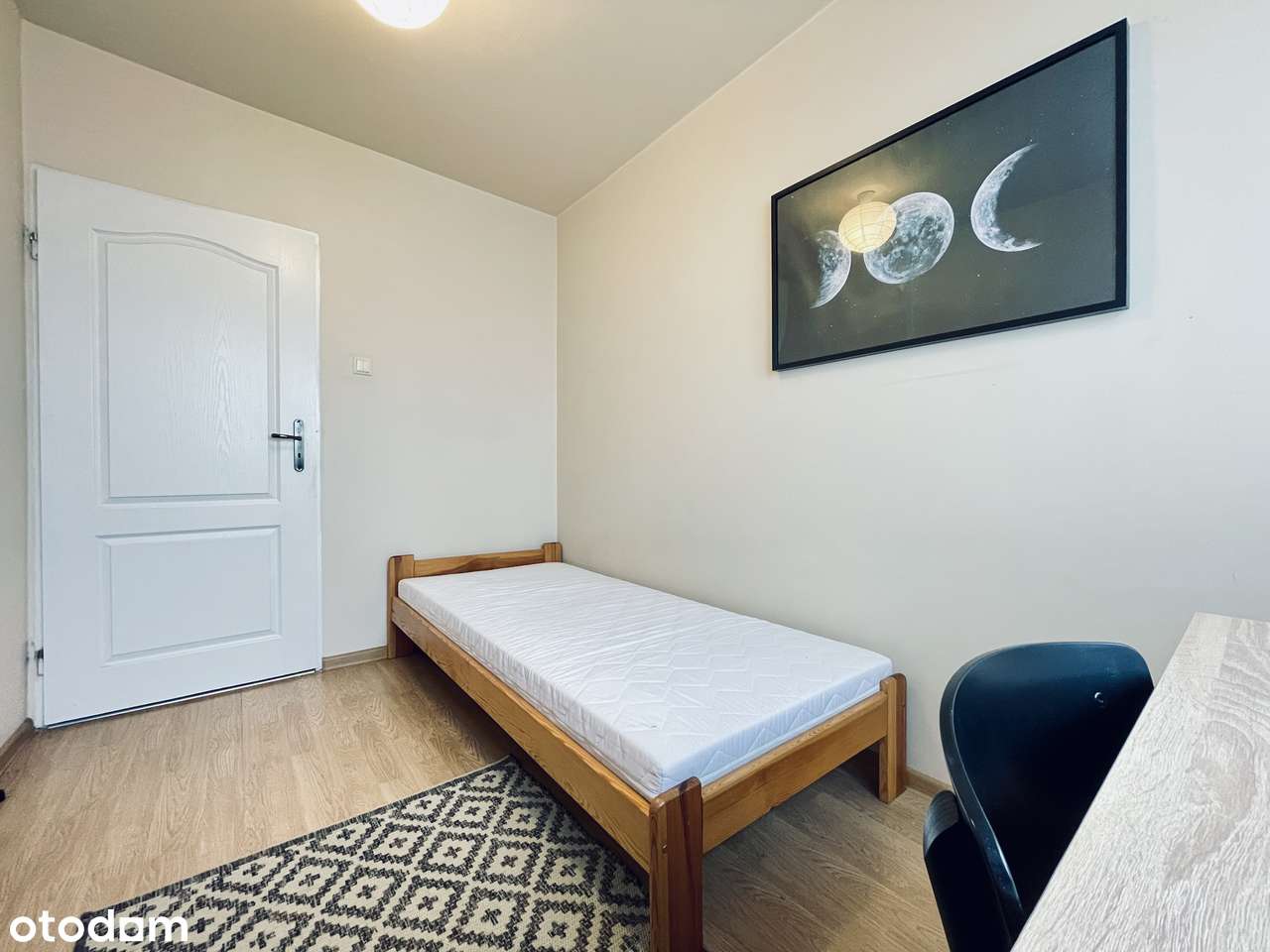 Dwustronne | Loggia | Parking | Piwnica | Po termomodernizacji | ECHO - Pełny obrazek: 5/16