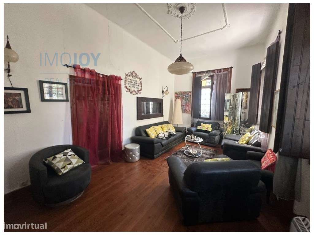 Moradia T6 para Venda no Juncal em Porto de Mós - Grande imagem: 5/35