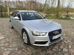 Audi A4 2.0 TDI clean diesel Multitronic - 1