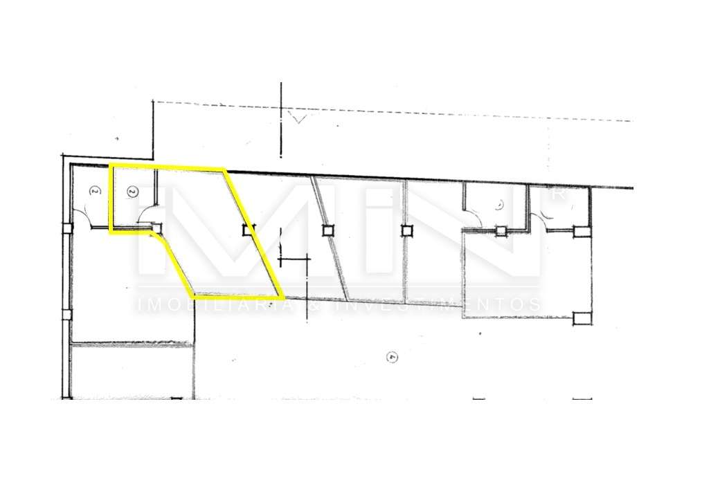 T3 com Terraço Coberto Exclusivo: A 1,5 km do Metro de Fânzeres-48