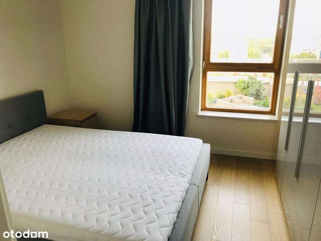 Słoneczna ekspozycja -> Ostatnie piętro 8\8  + Hala Garażowa GRATIS - Pełny obrazek: 2/2