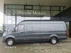 Mercedes-Benz Sprinter 317 CDI z wysokim dachem 4325 mm - 2