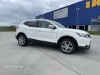 Nissan Qashqai 1.2 DIG-T Acenta - 8