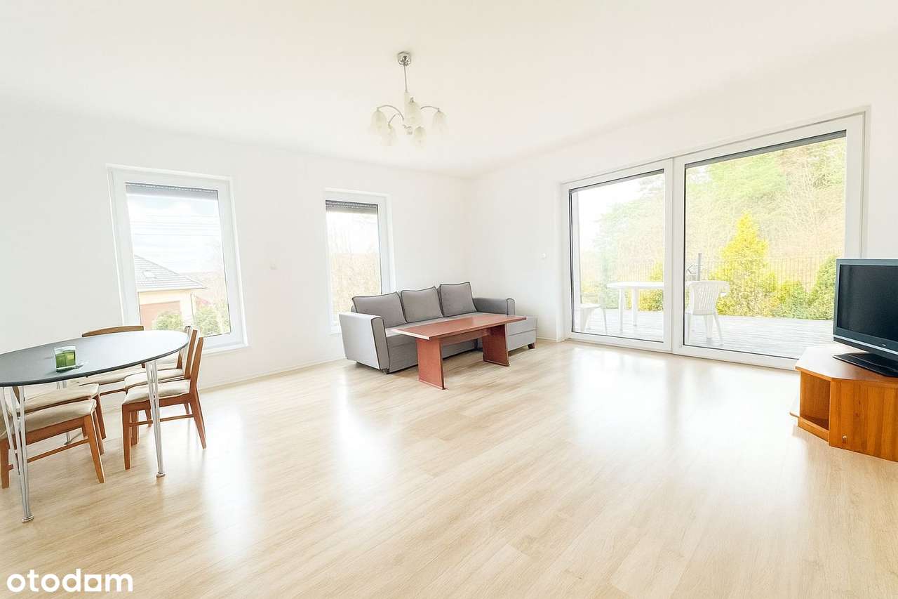 Duży i nowoczesny dom na Piaskach - aż 6 sypialni! - Pełny obrazek: 4/8