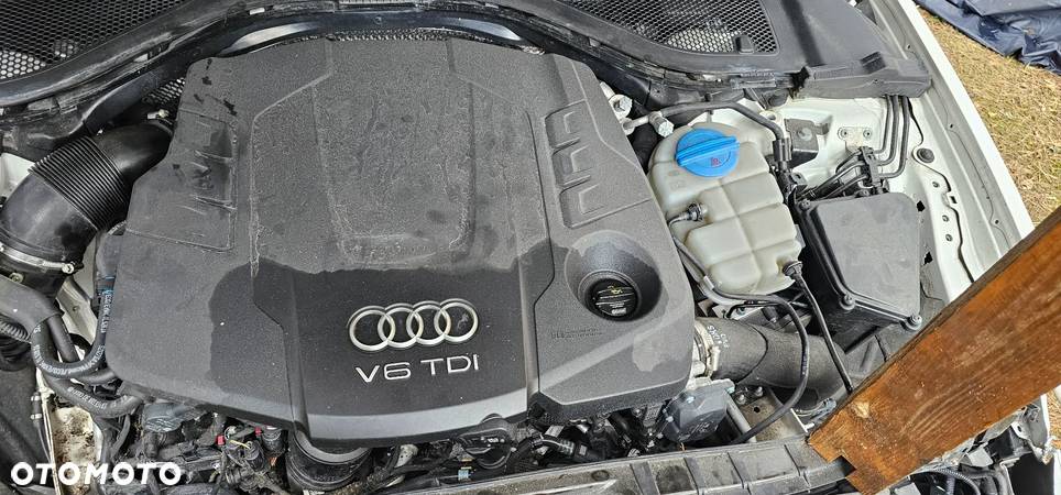 Audi A6 3.0 TDI Quattro S tronic - 4