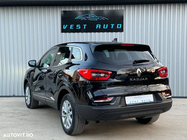 Renault Kadjar - 3