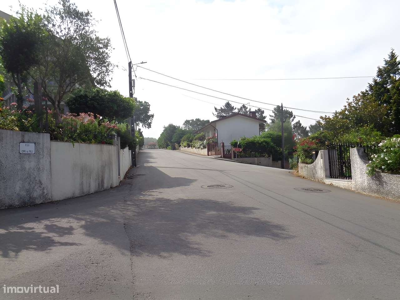 Moradia T3 - Milheirós de Poiares - Santa Maria da Feira - Grande imagem: 4/6