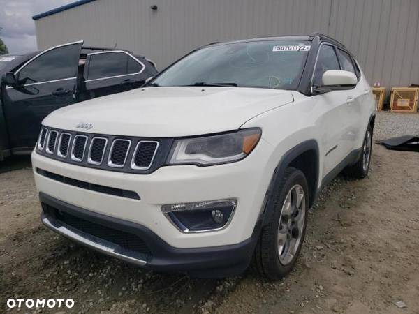 Jeep Compass - 1