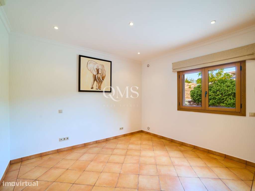 Elegante Villa de 4 Quartos com Vista para o Mar na Quinta das Rapo...-22
