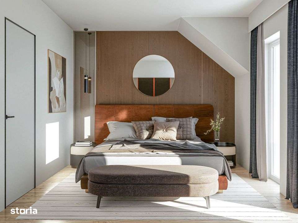 Duplex 4 Camere - Mosnita Veche - 0% COMISION-3