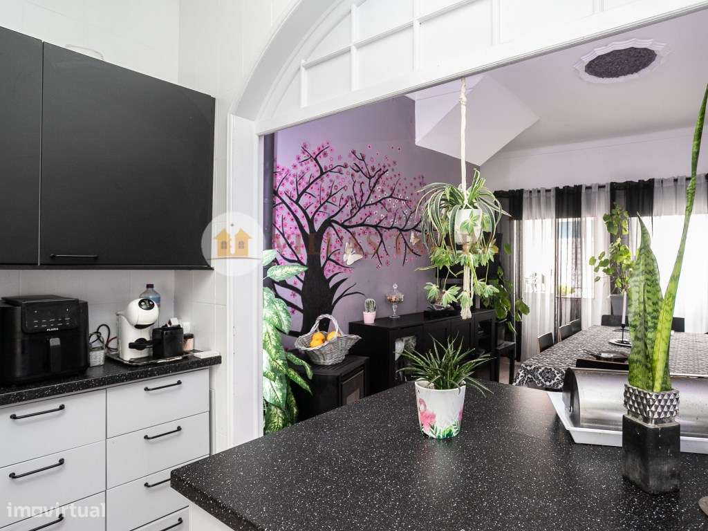 Prédio T4 no centro de Tavira | Investimento | Alojamento Local | E...-44