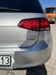 Volkswagen Golf 1.6 TDI BlueMotion Technology Comfortline - 10