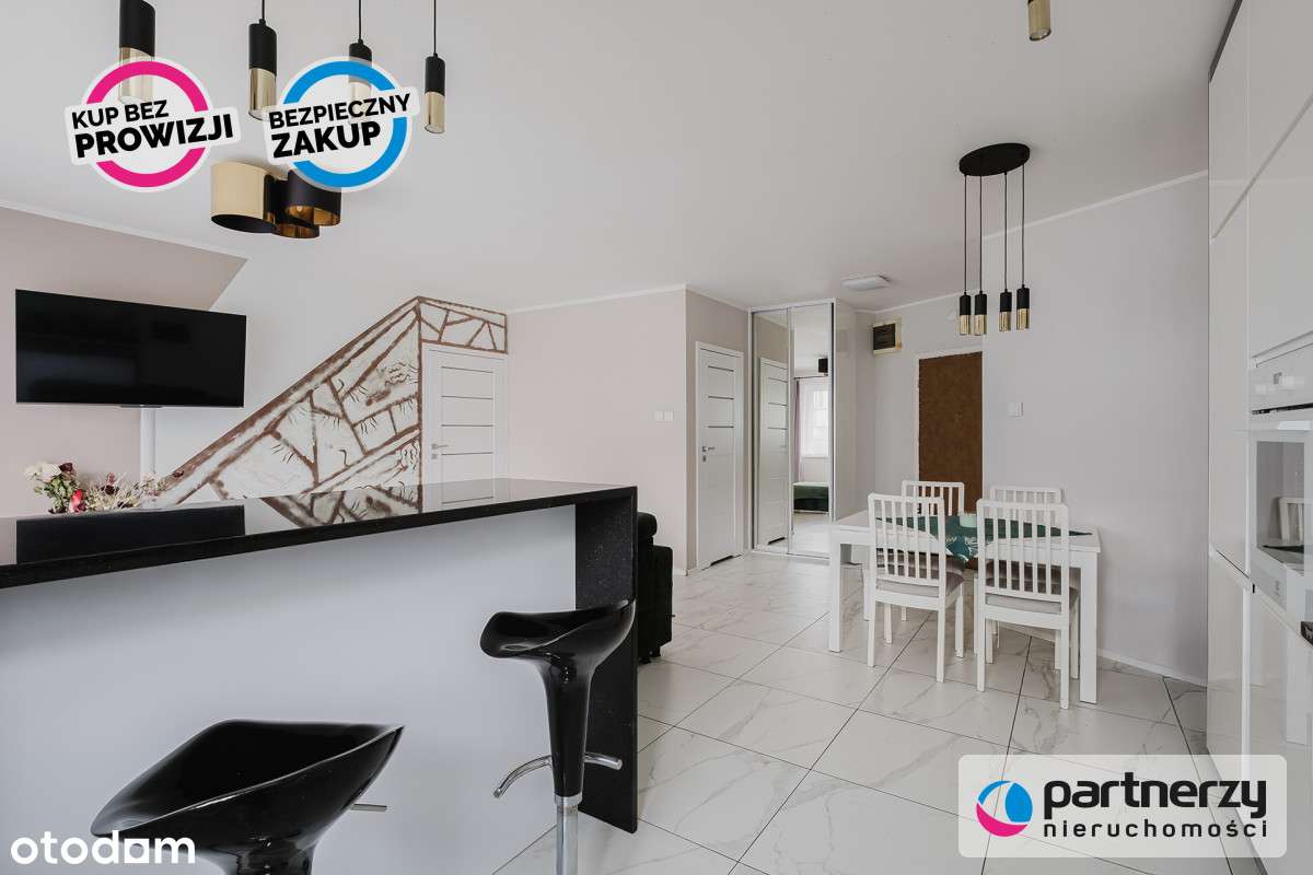 Dla rodziny! 4 pokoje! Balkon! Po remoncie! - Pełny obrazek: 5/20