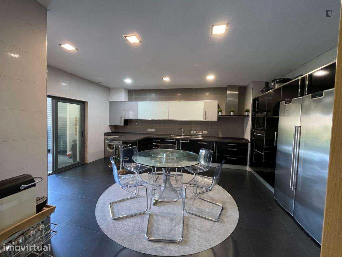 Quarto - localizado em Sintra Lisbon - Grande imagem: 5/10