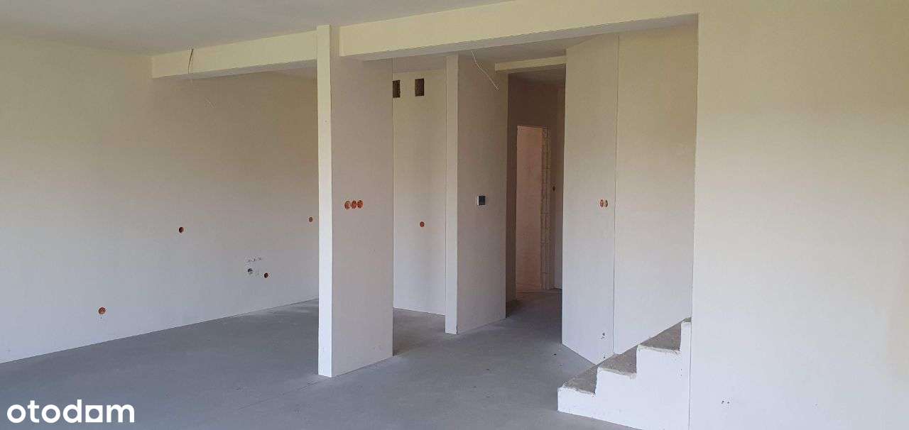 Dom jednorodzinny w zabudowie bliźniaczej - Pełny obrazek: 4/20