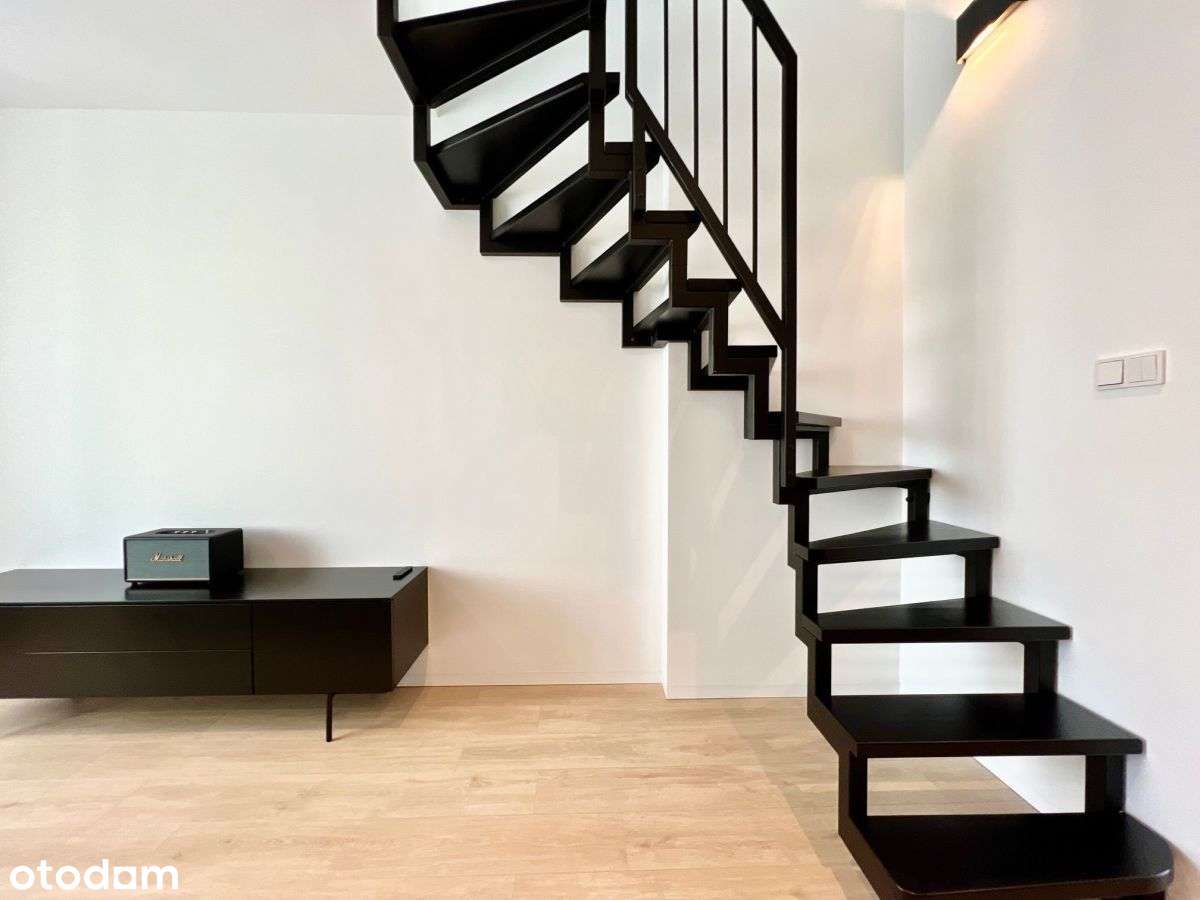 APARTAMENT PREMIUM | dwa poziomy | klimatyzacja | taras 10 m2-11