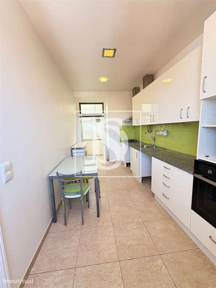 Apartamento T3 Venda em Oeiras e São Julião da Barra, Paço de Arcos e-17