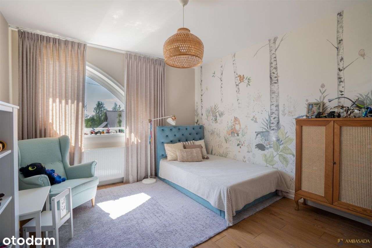 *Komfort I Natura Na Wyciągnięcie Ręki*-17