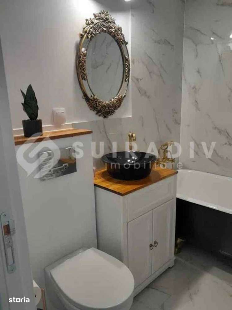 Apartament modern langa Piata 14 Iulie - Imagine principală: 5/6