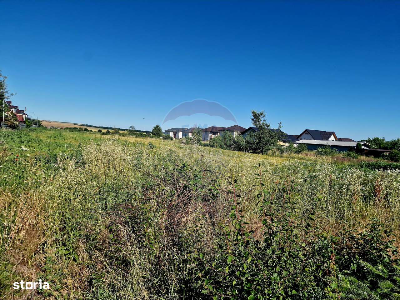 Teren intravilan Piatra Neamt - Imagine principală: 1/18