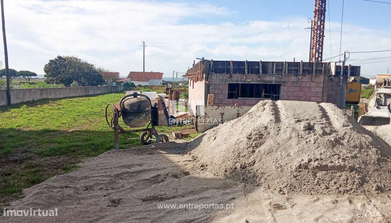 Venda de Moradia V3 moderna em construção, Carreço, Viana do Castel - Grande imagem: 5/30