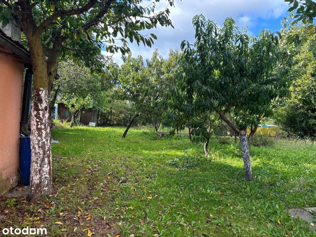 Mieszkanie bezczynszowe z działką -7km do morza-14