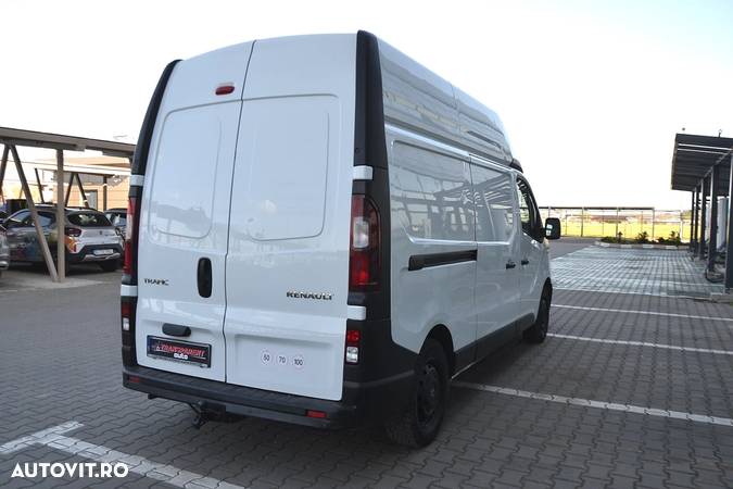 Renault Trafic - 5