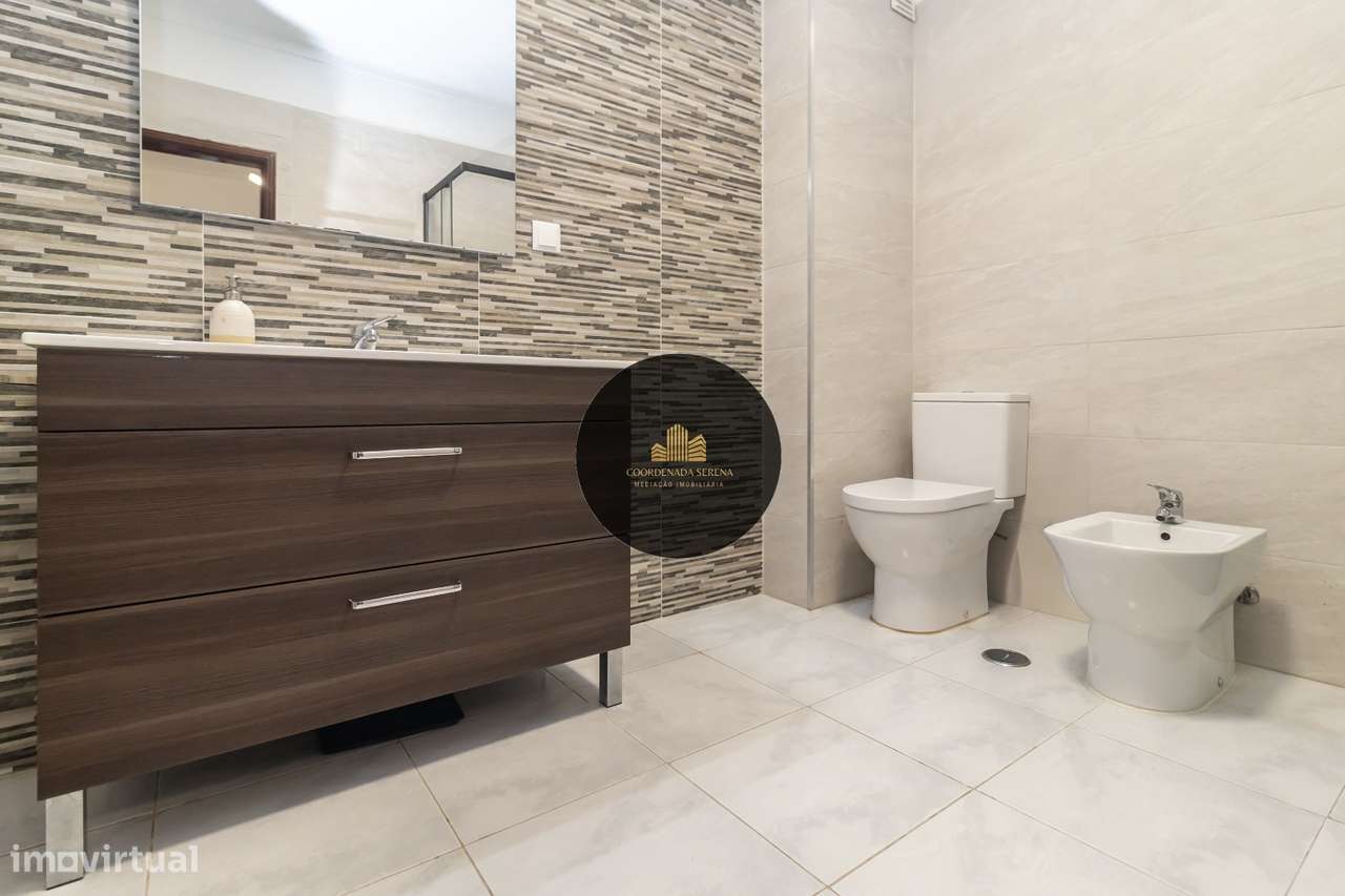 Apartamento T2 Pinhal Novo-17