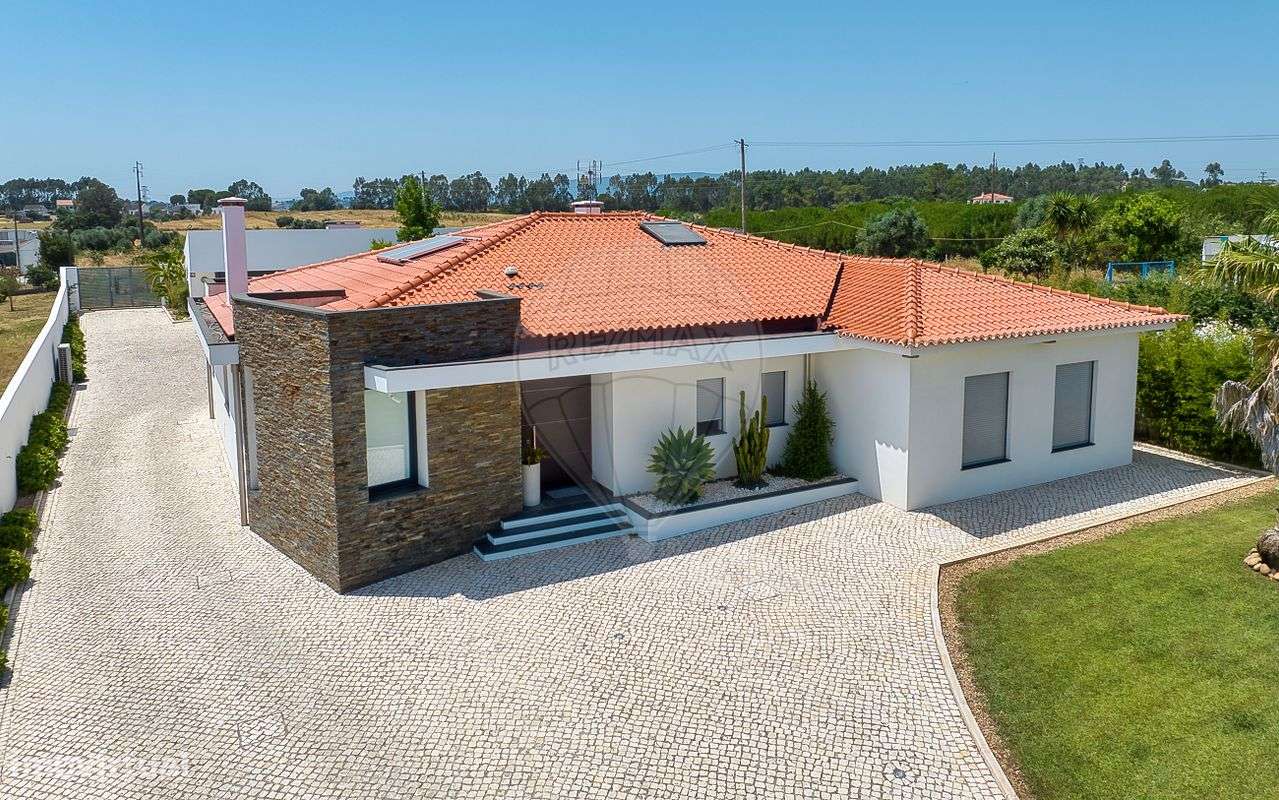 Moradia T5 para venda - Grande imagem: 3/50