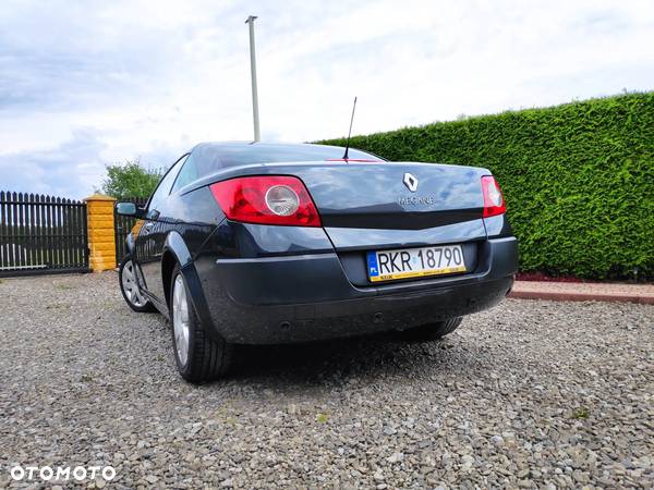 Renault Megane - 6