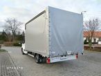 Renault Master TwinCab 10Palet Firana+Reg wysokość, Poduszki! - 7