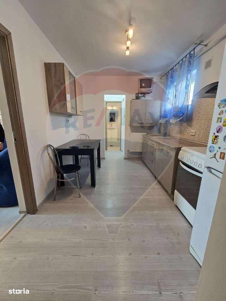 Apartament cu 2 camere Central Slatina, gata de mutare - Imagine principală: 3/14