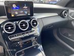 Mercedes-Benz C 180 d AMG Line Aut. - 28