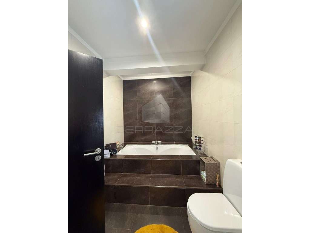 Casa de luxo à entrada da cidade de chaves-26