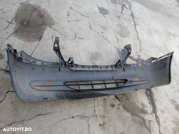 Bara Fata pentru Mercedes Vito W639 Euro 3 (2003-2010) an fabricatie - 5