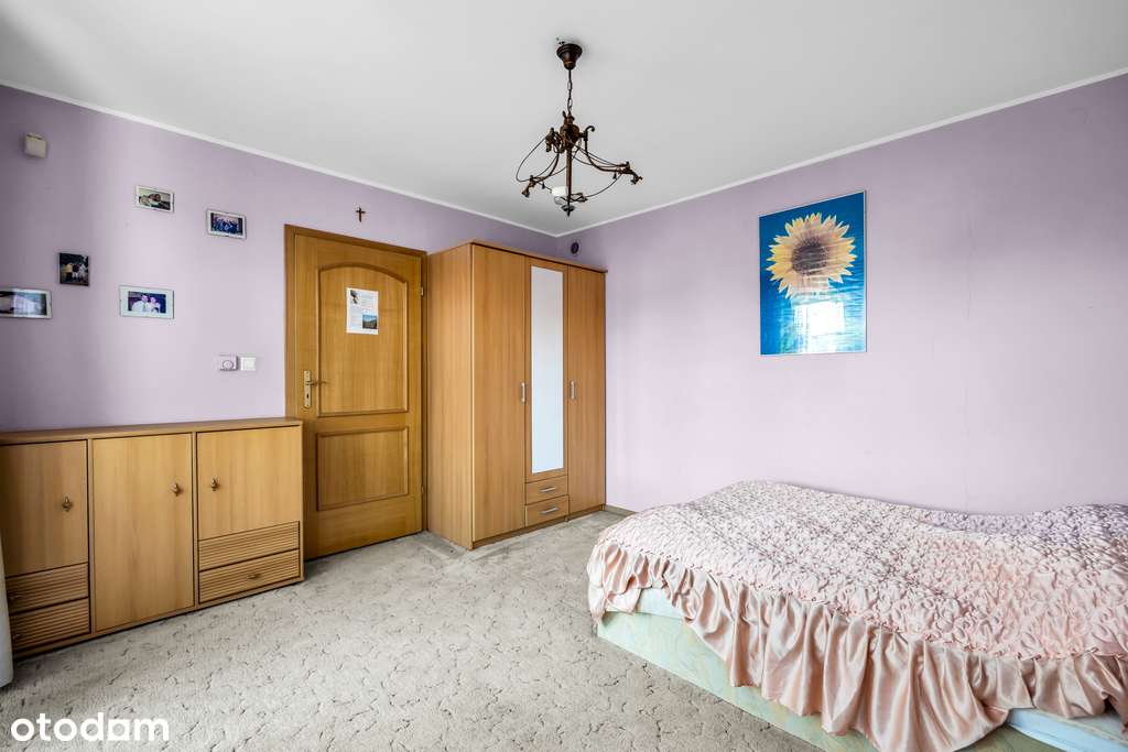 Na sprzedaż PIĘKNY DOM NA SPRZEDAŻ-11