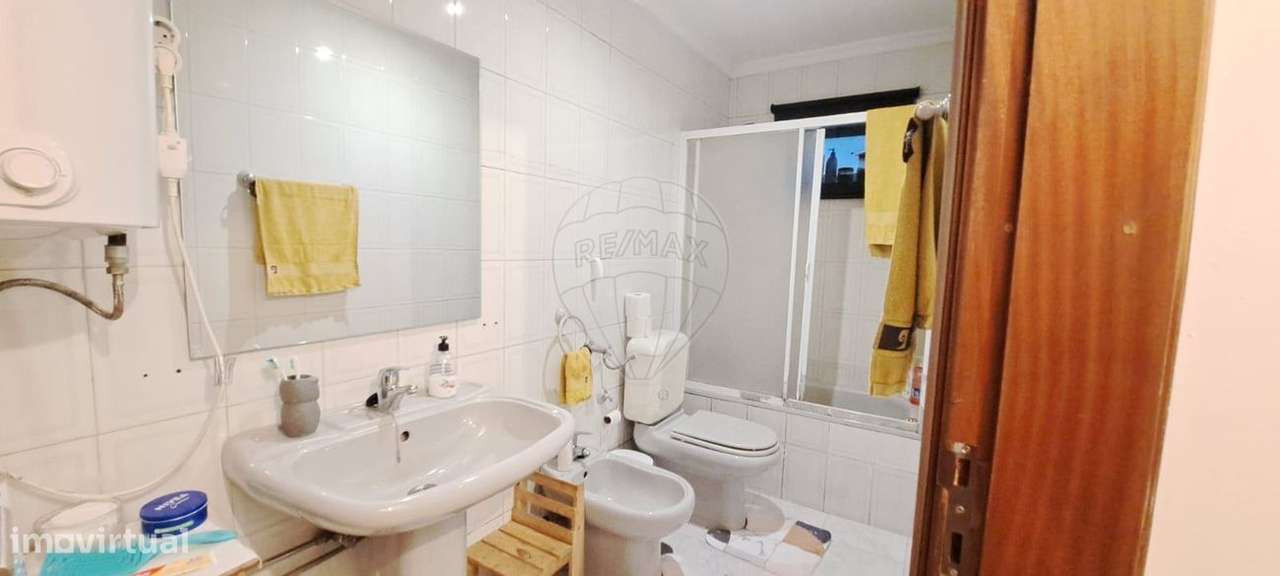 Moradia T1 para venda-5