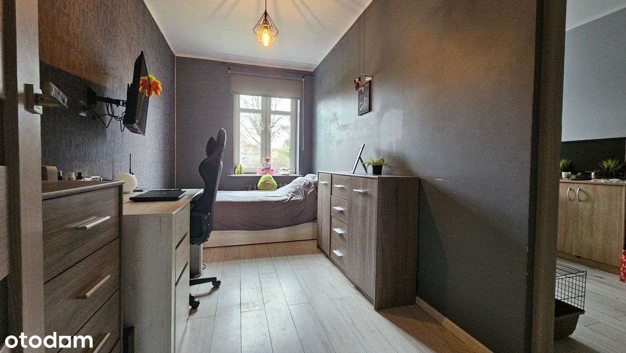 Mieszkanie Elbląg ul. Kopernika - Pełny obrazek: 4/20