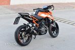 KTM Duke - 14