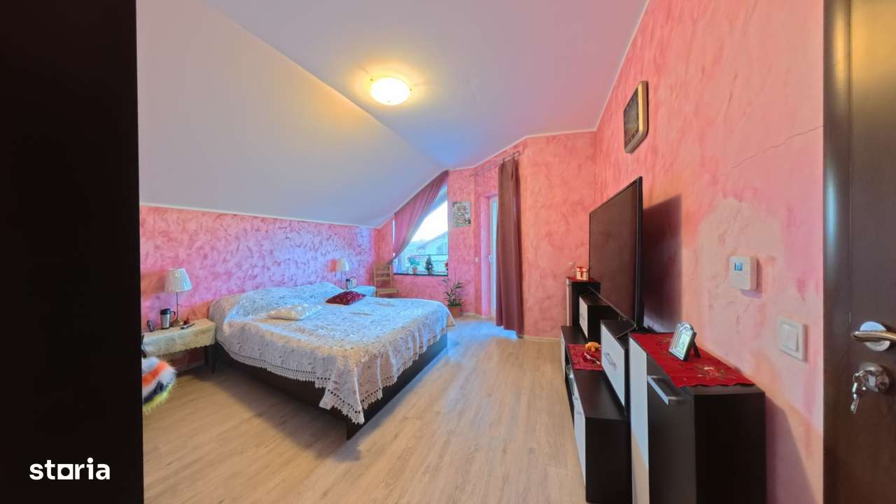 Casa de vanzare in Rasnov- IN EXCLUSIVITATE - Imagine principală: 5/20