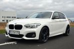 BMW Seria 1 118i GPF M Sport Shadow - 11