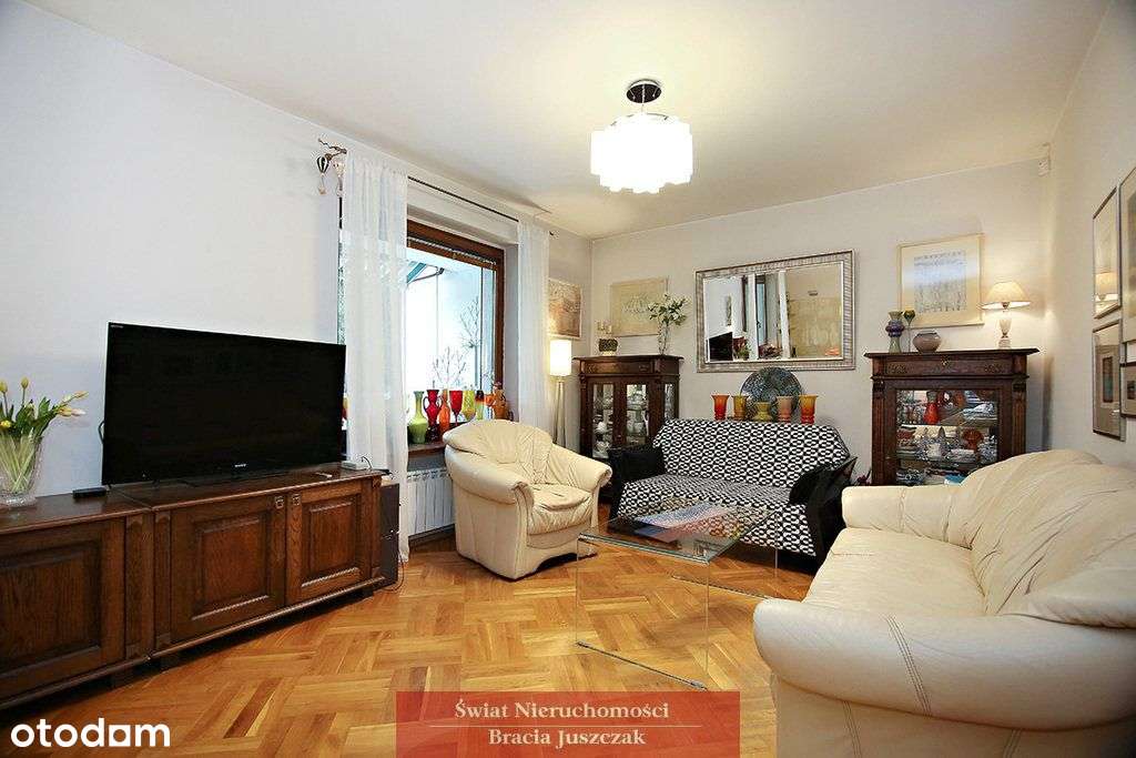 Duży Dom Na Ołtaszynie-5