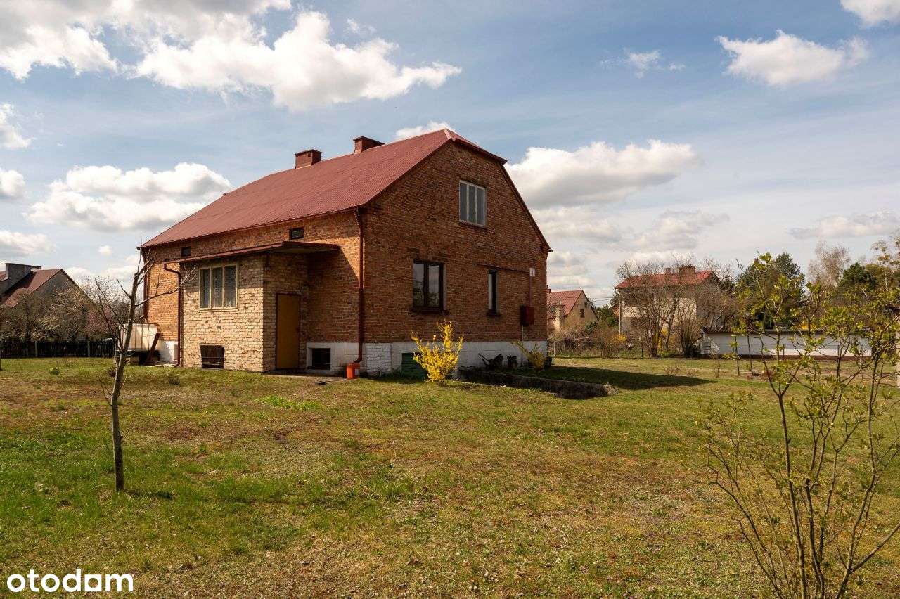 DOSKONAŁA LOKALIZACJA, działka 28 ar-6