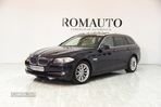 BMW 530 d xDrive Auto - 1