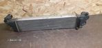 Radiador Do Intercooler Fiat Tipo Hatchback (356_) - 1