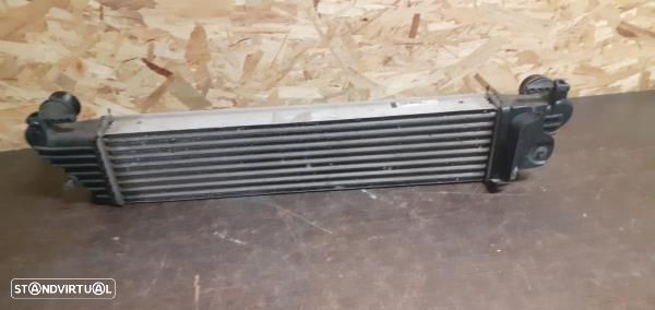 Radiador Do Intercooler Fiat Tipo Hatchback (356_) - 1