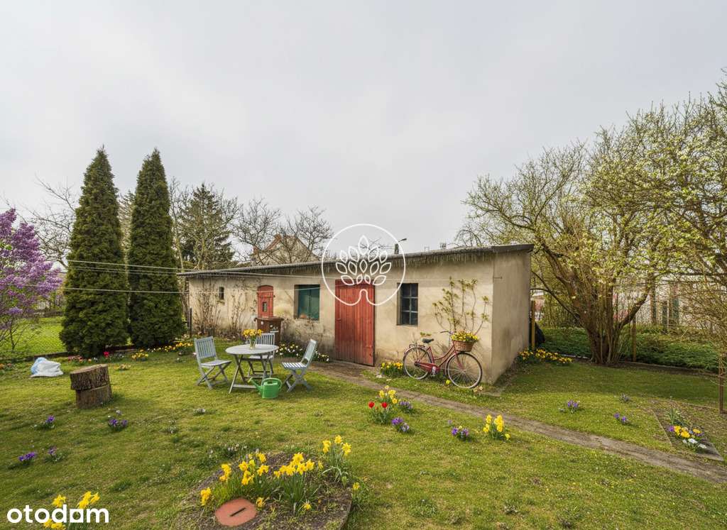 DOM JEDNORODZINNY - 3 MIESZKANIA -JACHCICE | 177M²-8
